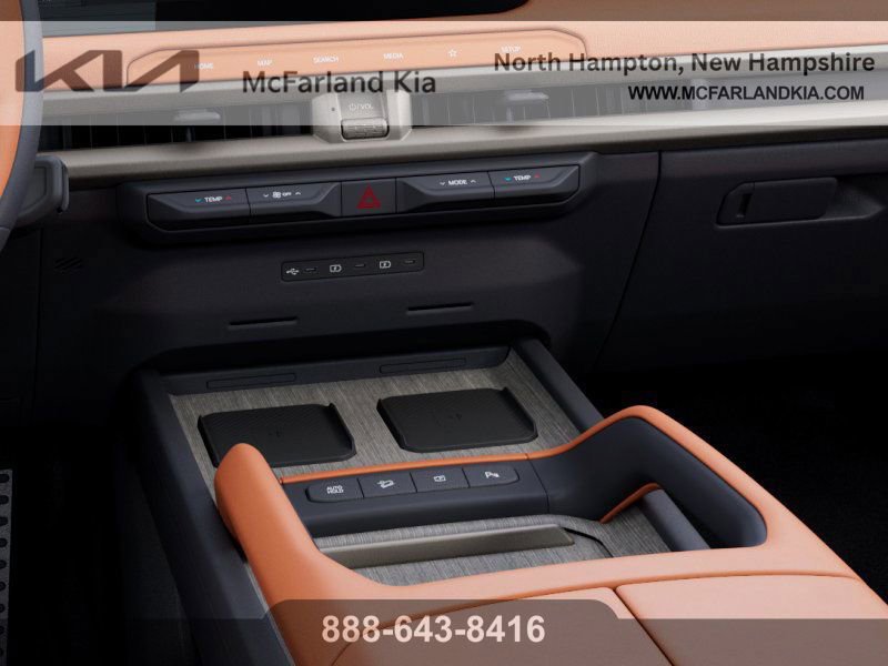 New 2027 Kia Telluride X-Line SX Prestige image 23