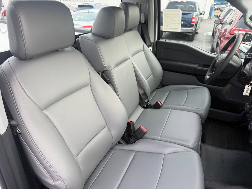 New 2026 Ford F150 XL AWD/4WD image 36