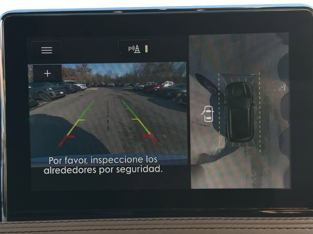 Used 2022 Lincoln Corsair Reserve w/ Sport Package image 19