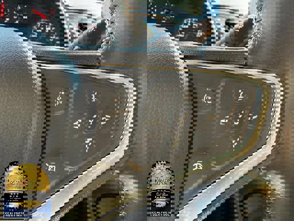 Used 2022 Chevrolet Malibu RS image 11