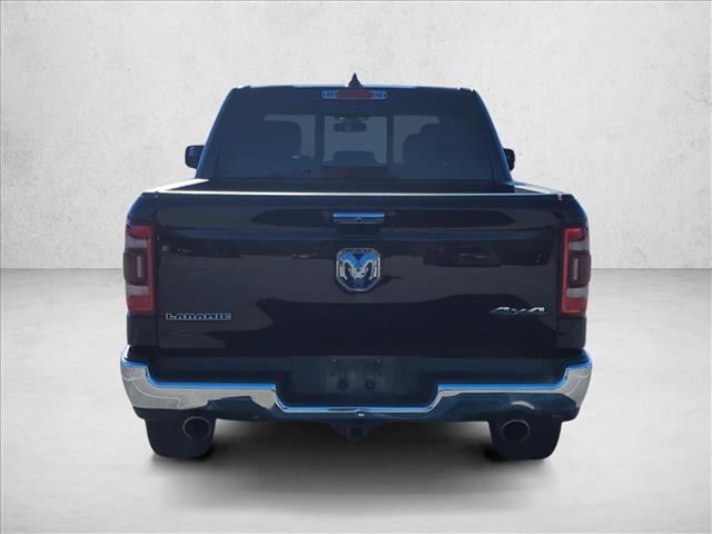 Used 2019 RAM 1500 Laramie image 6