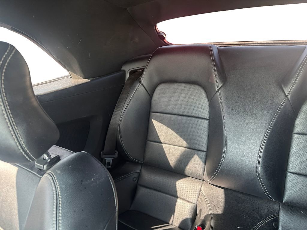 Used 2016 Ford Mustang Premium RWD image 24