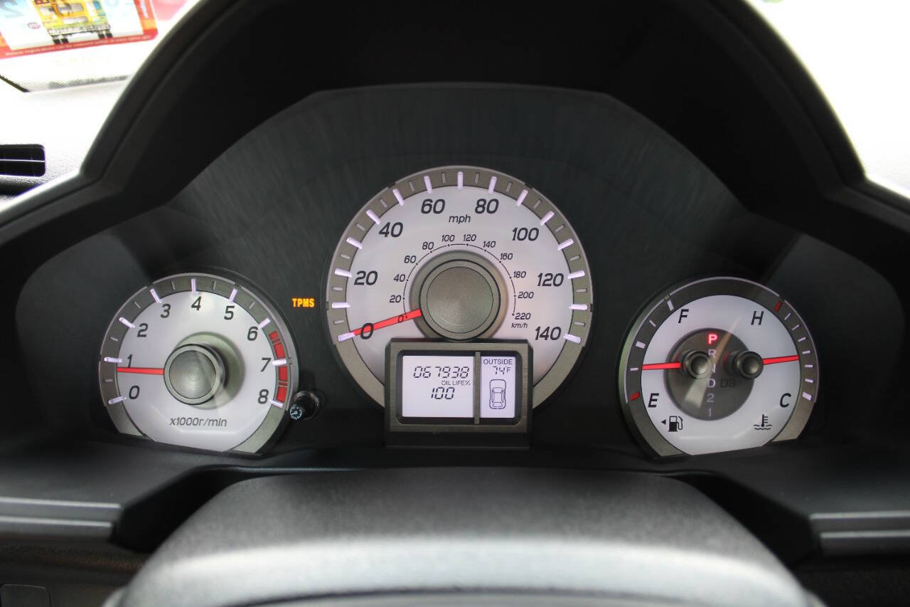 Used 2012 Honda Pilot EX-L image 43