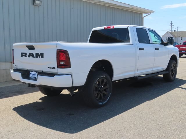 New 2026 RAM 2500 Tradesman AWD/4WD image 3