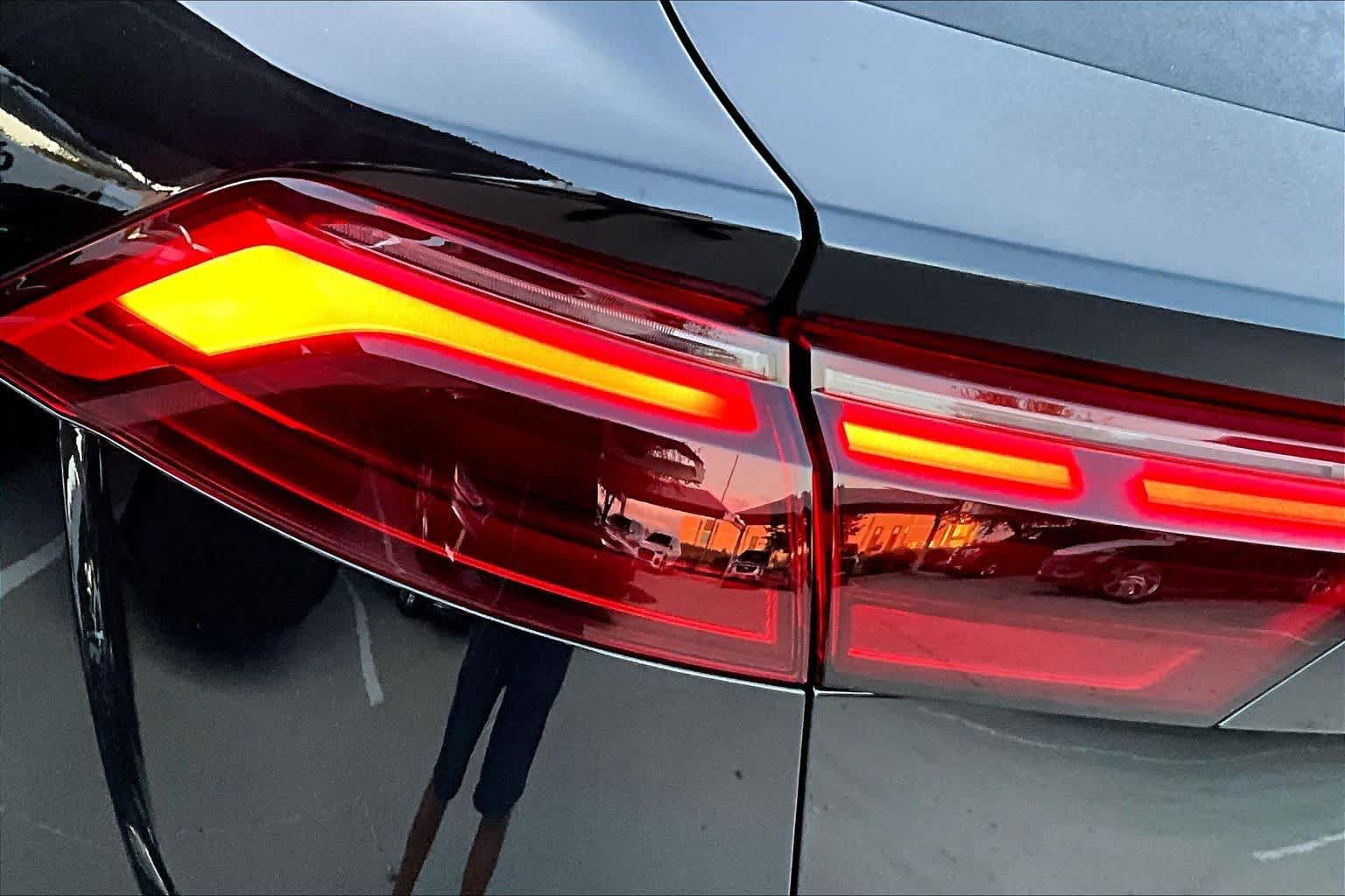 New 2027 Audi Q8 Premium Plus AWD/4WD image 14