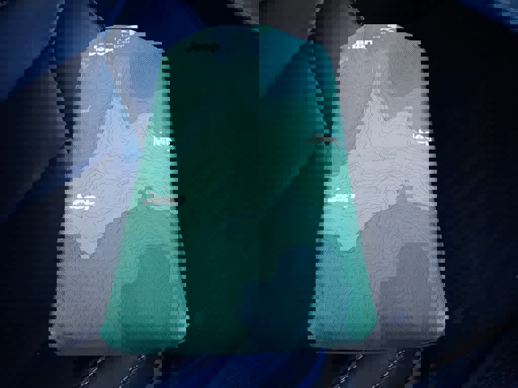 Used 2023 Jeep Grand Cherokee L Limited w/ Black Appearance Package image 28