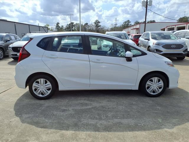 Used 2020 Honda Fit LX image 5