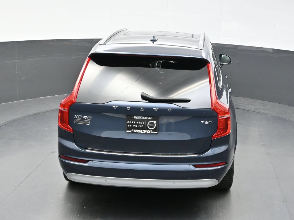 Used 2022 Volvo XC90 T6 Momentum w/ Advanced Package AWD/4WD image 36