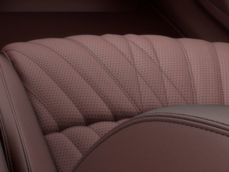 New 2026 Genesis G90 3.5T image 16