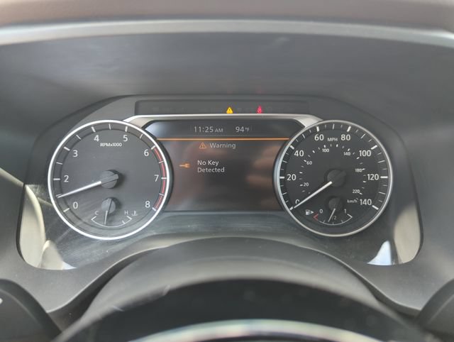 Certified 2021 Nissan Rogue S FWD image 44