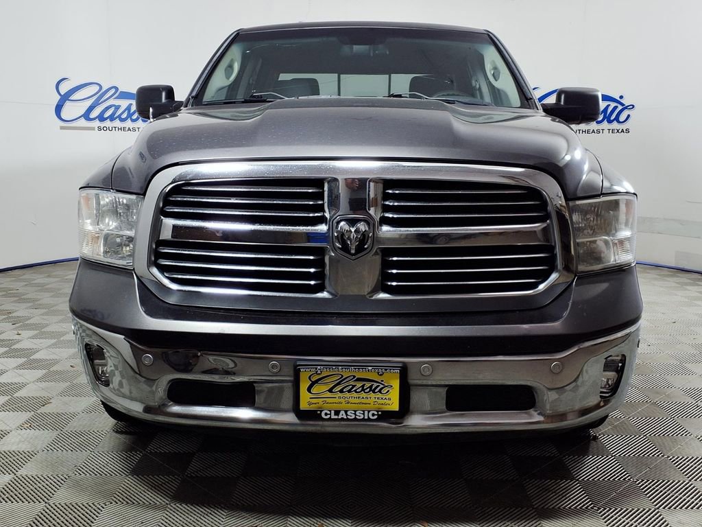Used 2016 RAM 1500 Lone Star image 3