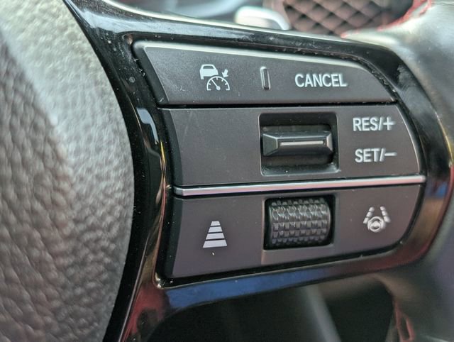 Certified 2023 Acura Integra A-Spec FWD image 28