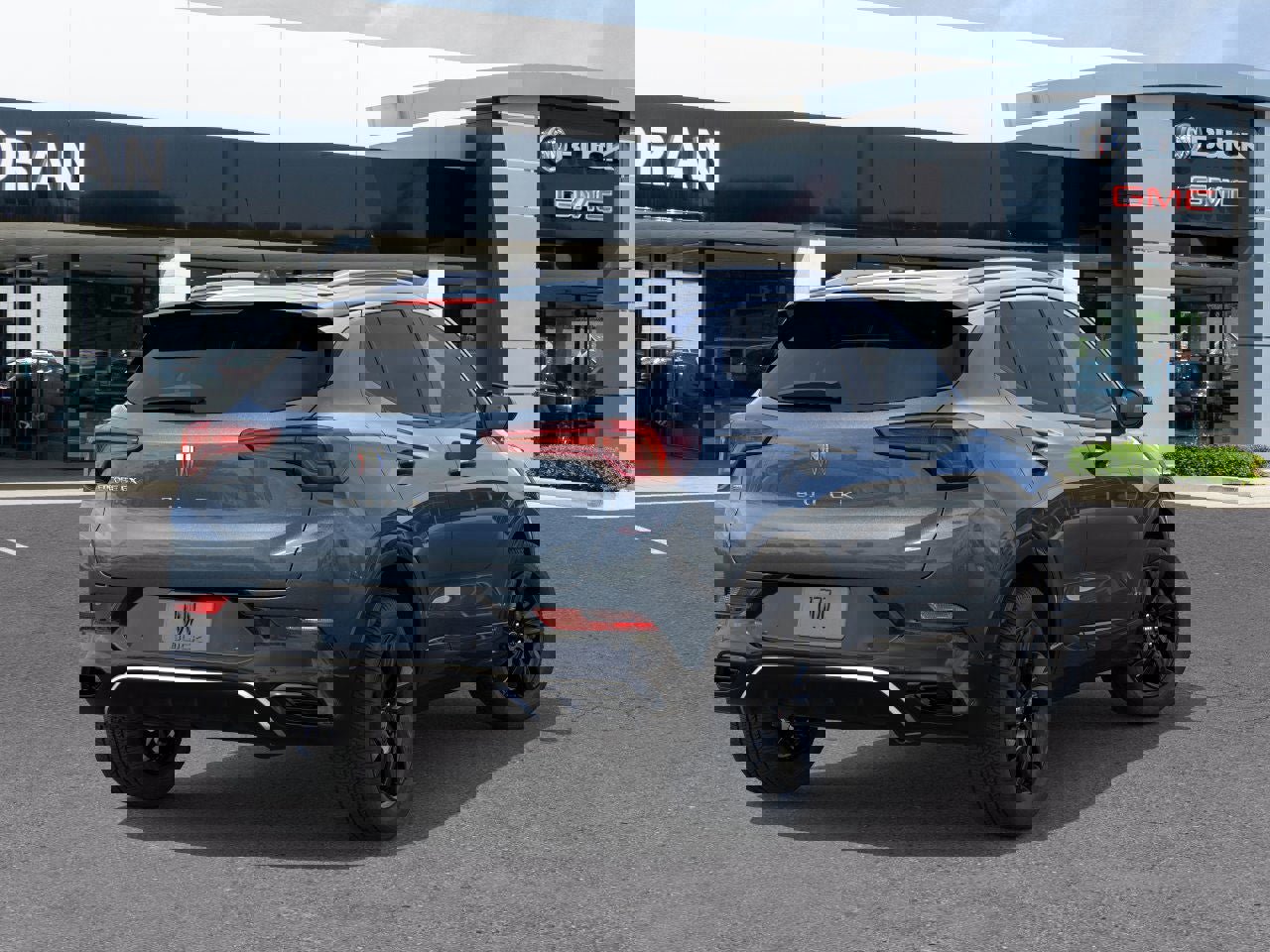 New 2026 Buick Encore GX Sport Touring image 7