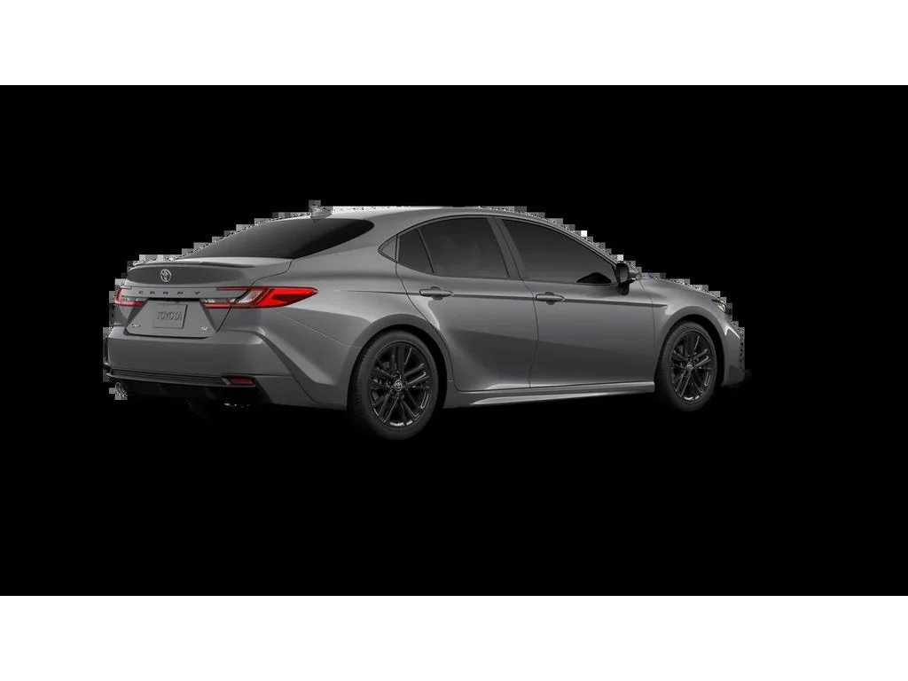 New 2026 Toyota Camry SE FWD image 10