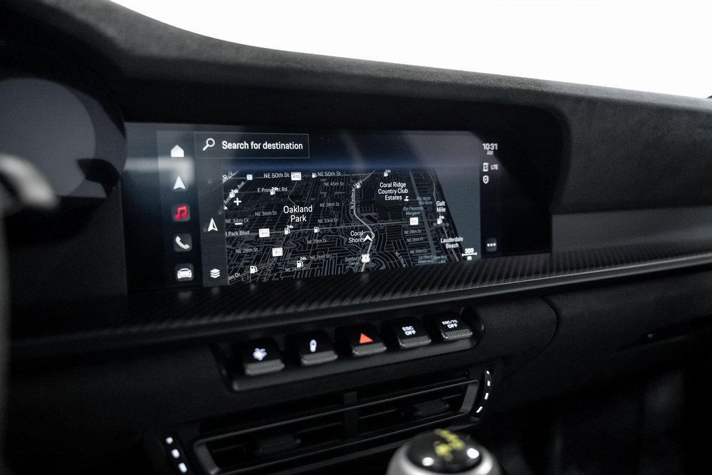 Used 2024 Porsche 911 GT3 RS image 46