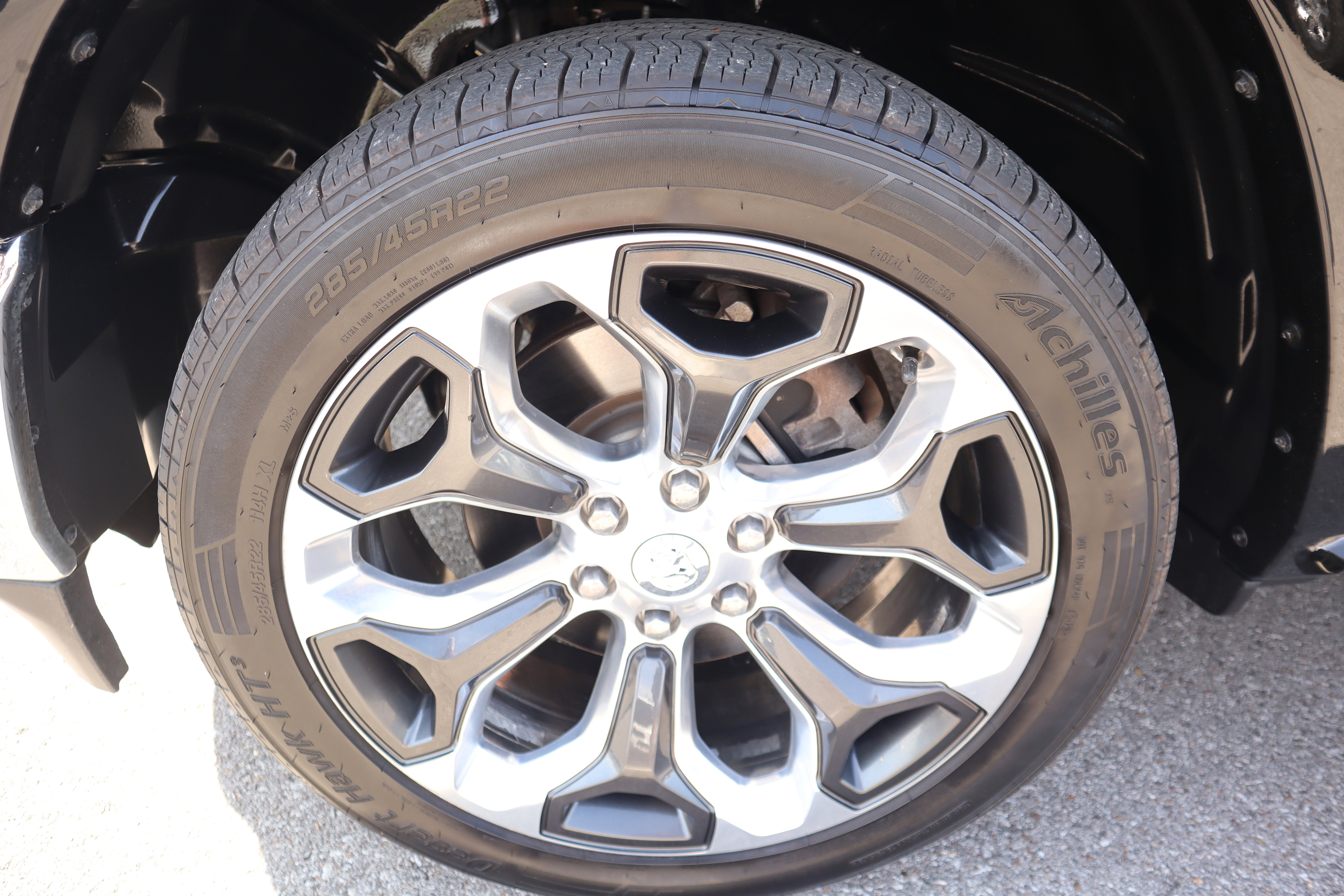 Used 2021 RAM 1500 Laramie image 10