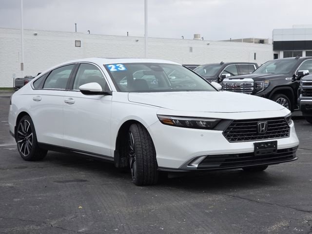 Used 2023 Honda Accord Touring image 18