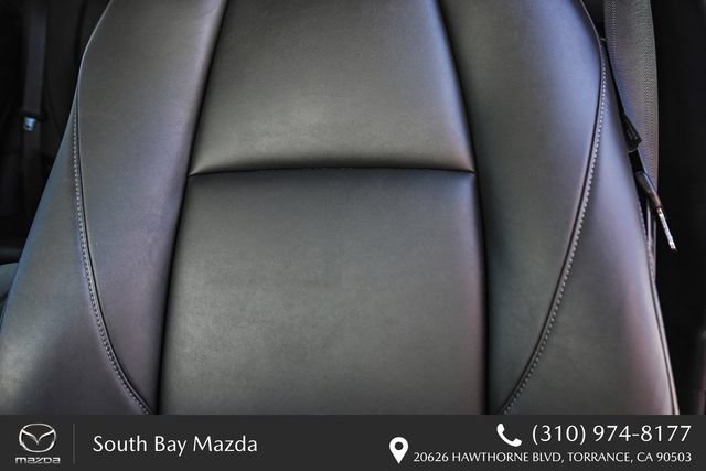 Used 2023 MAZDA CX-30 AWD 2.5 S w/ Preferred Package image 24