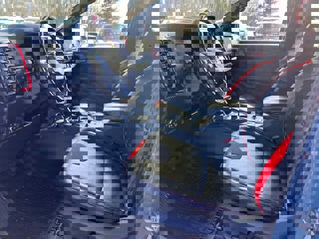 Certified 2024 Ford Ranger Raptor image 7