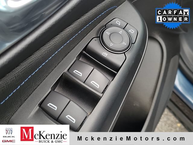 Used 2025 Buick Envista Sport Touring FWD image 9