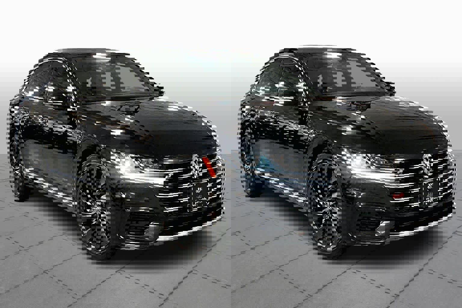 Used 2020 Volkswagen Arteon SEL image 3