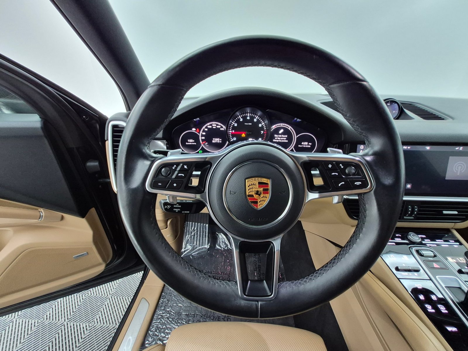 Used 2019 Porsche Cayenne AWD/4WD image 30