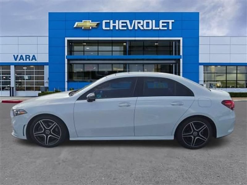 Used 2020 Mercedes-Benz A 220 image 2