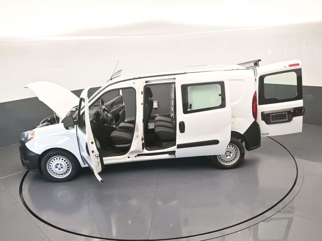 Used 2021 RAM ProMaster City Wagon image 62
