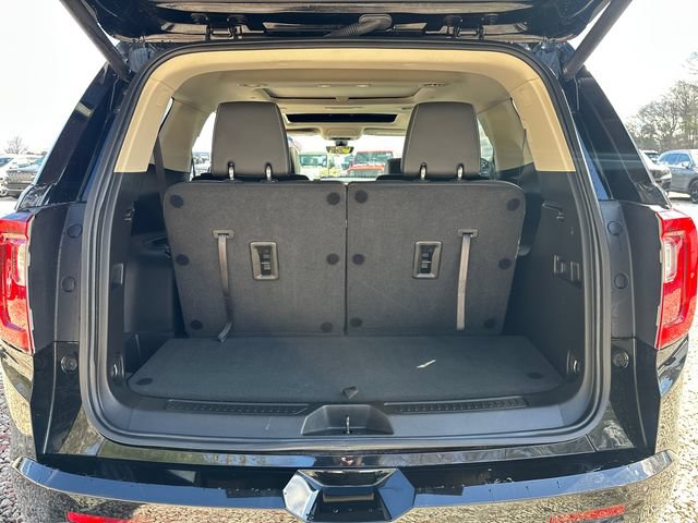 Certified 2023 GMC Acadia Denali w/ Denali Ultimate Package AWD/4WD image 16