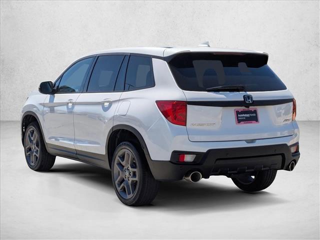 Used 2023 Honda Passport EX-L image 8