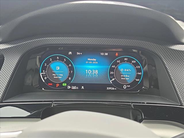 Used 2024 Volkswagen Atlas Cross Sport SEL Premium R-Line image 9