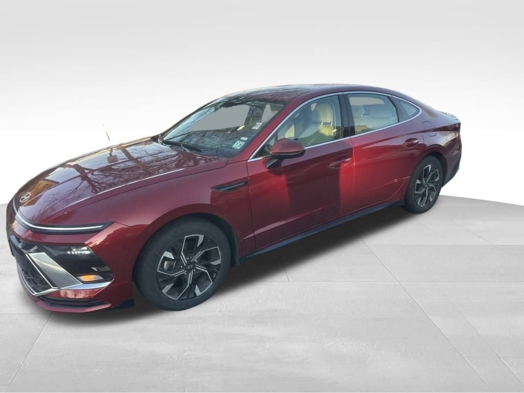 Used 2024 Hyundai Sonata SEL image 20