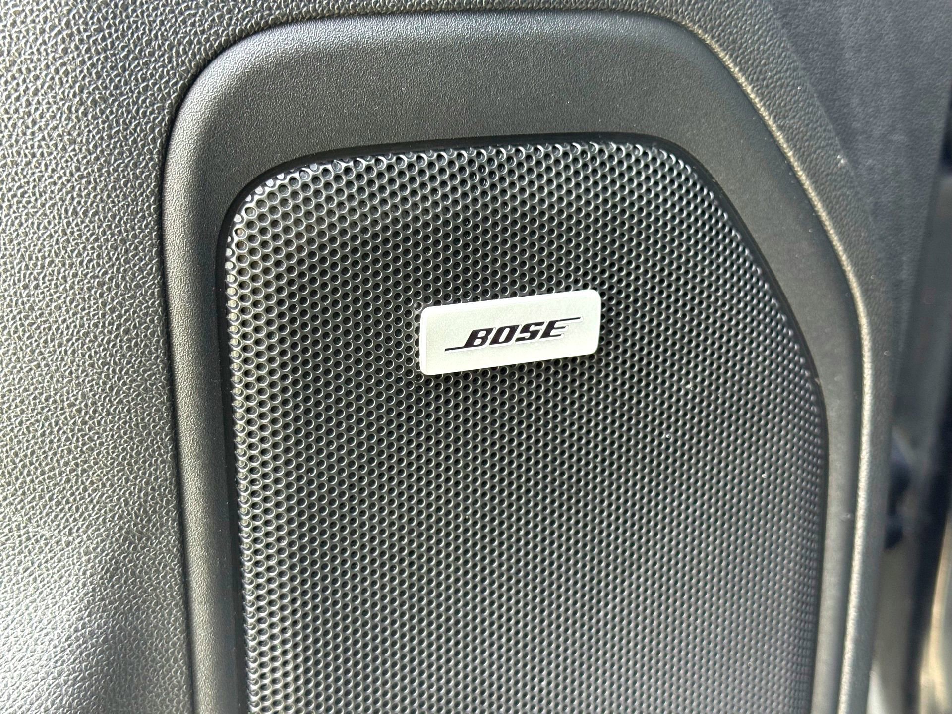 Used 2021 Chevrolet Silverado 3500 LTZ w/ LTZ Plus Package image 15