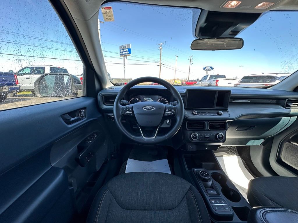 Used 2024 Ford Maverick Tremor w/ Tremor Off-Road Package image 14