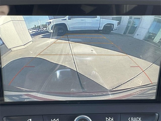 Used 2018 Chevrolet Camaro LT w/ Technology Package image 28