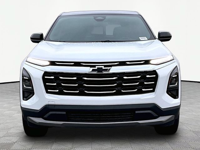 New 2027 Chevrolet Equinox LT w/ Convenience Package II AWD/4WD image 2