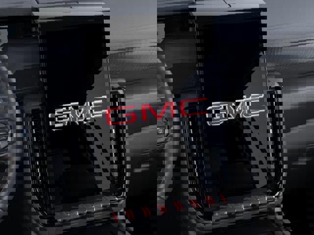 New 2025 GMC Yukon AT4 w/ AT4 Premium Package image 47