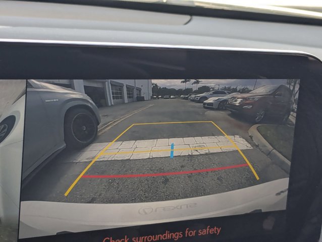 Used 2024 Lexus LS 500 w/ Interior Upgrade Package RWD image 7