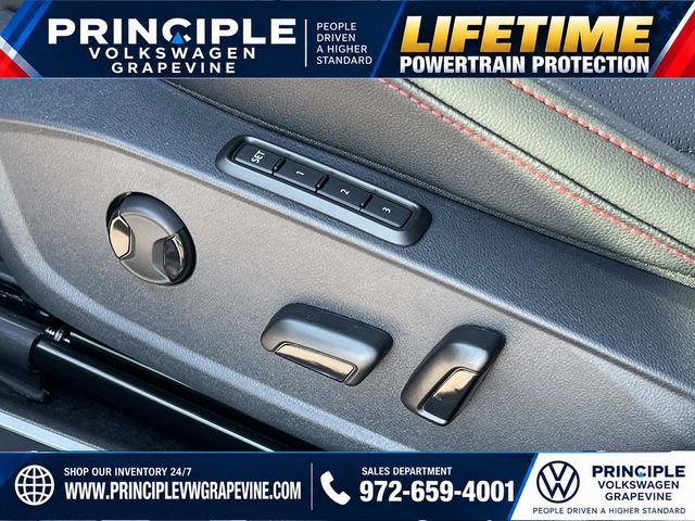 New 2027 Volkswagen Jetta GLI Autobahn FWD image 14