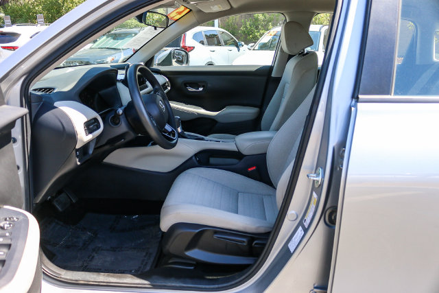 Used 2023 Honda HR-V LX image 24