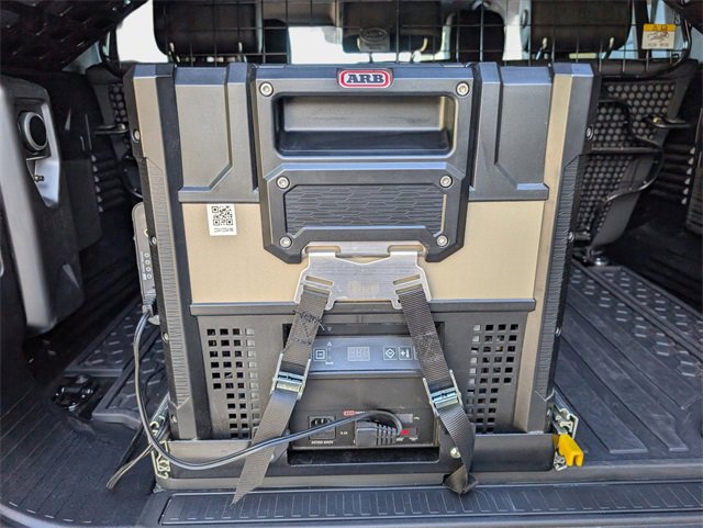 Used 2023 Land Rover Defender 110 S image 7