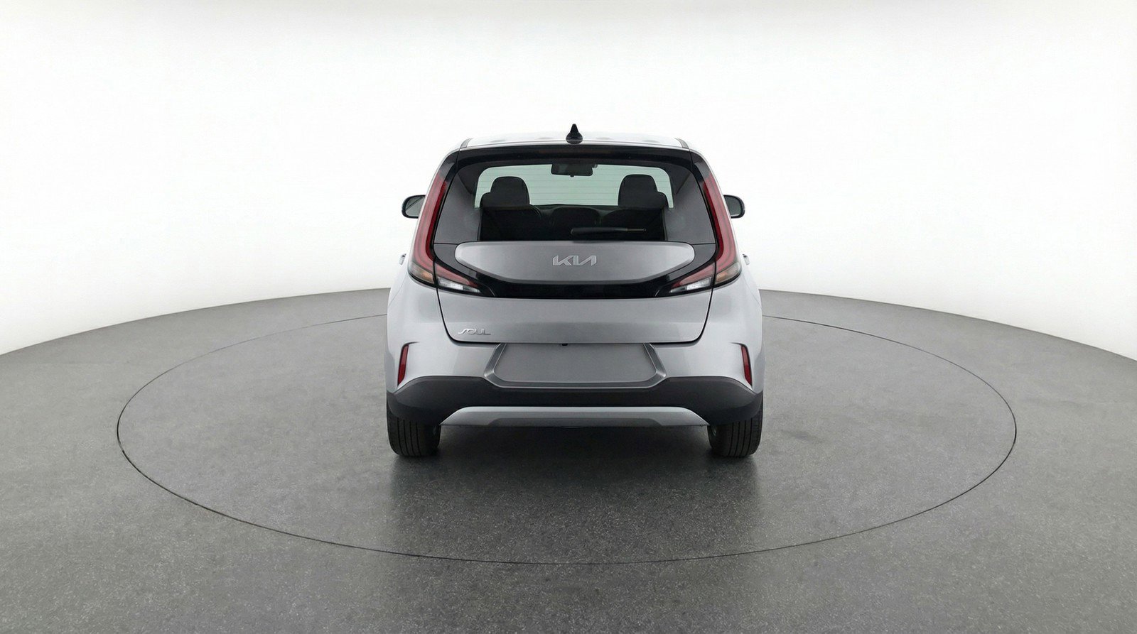 Used 2025 Kia Soul LX w/ LX Technology Package image 7