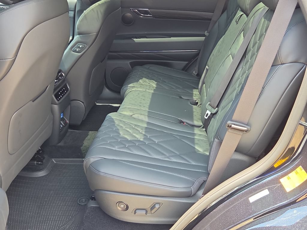 New 2026 Genesis GV80 3.5T Prestige AWD/4WD image 6