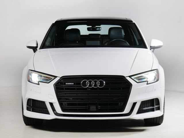 Used 2020 Audi A3 2.0T Premium AWD/4WD image 26