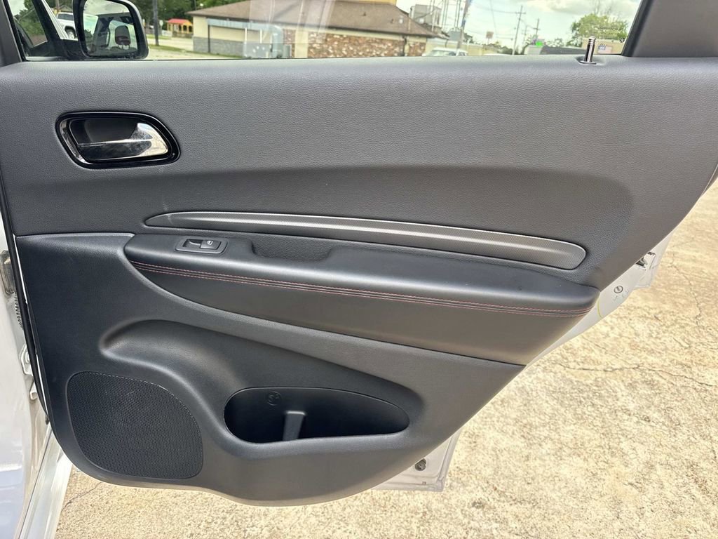 Used 2025 Dodge Durango GT image 20
