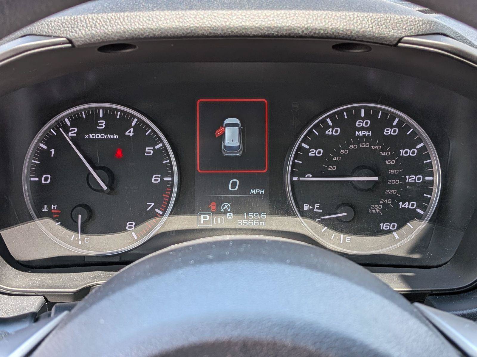 Certified 2024 Subaru Impreza 2.0i Sport AWD/4WD image 10