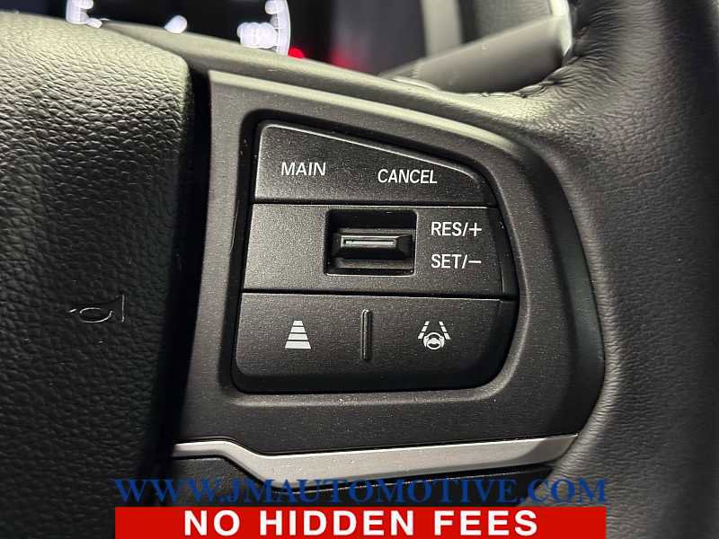 Used 2024 Honda Ridgeline RTL image 43