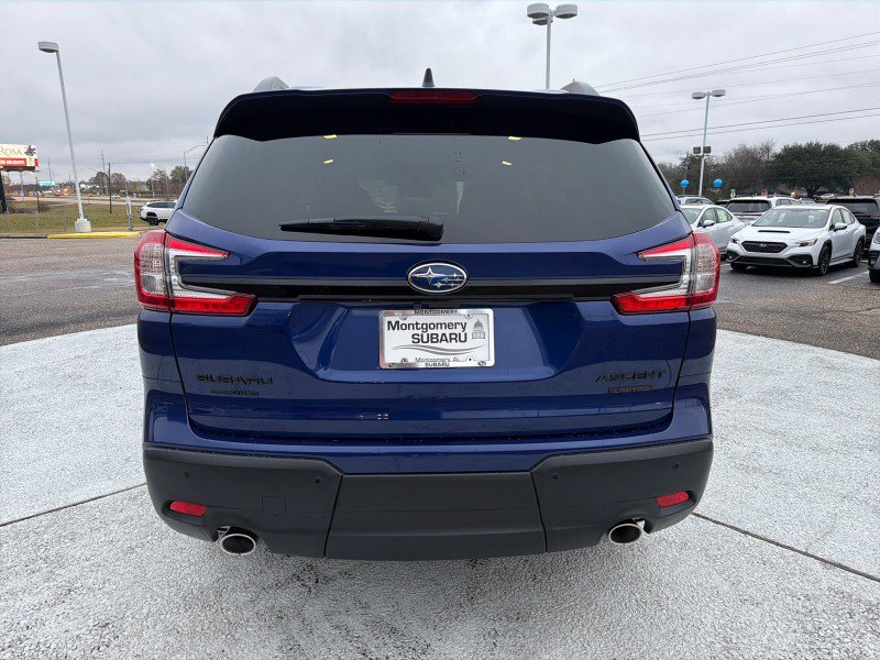 New 2026 Subaru Ascent Limited Bronze image 6