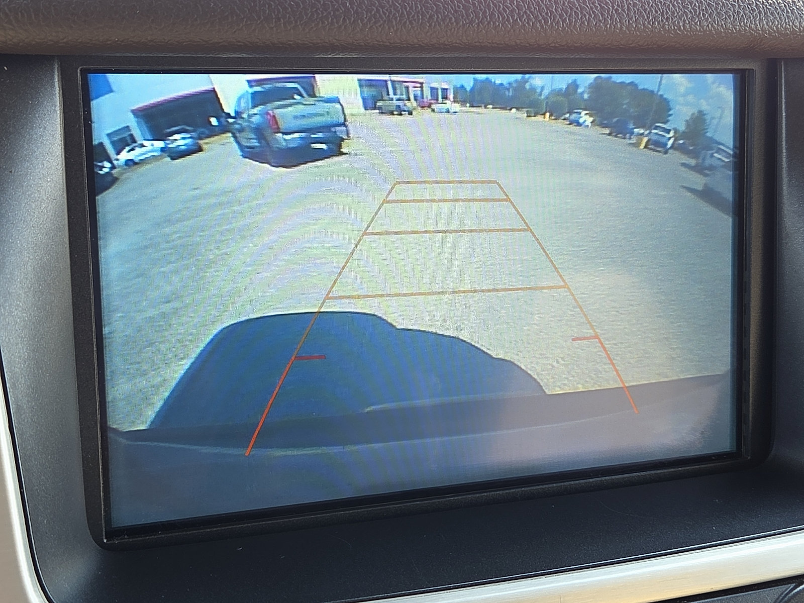 Used 2019 GMC Yukon SLT w/ HD Trailering Package AWD/4WD image 19