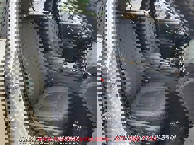 Certified 2024 Toyota Mirai XLE w/ Advanced Technology Package RWD image 12